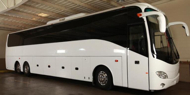 40-50 Passenger Party Buses