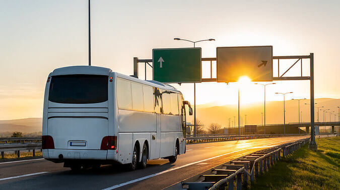 Brooklyn Sports Team Private Bus Rental