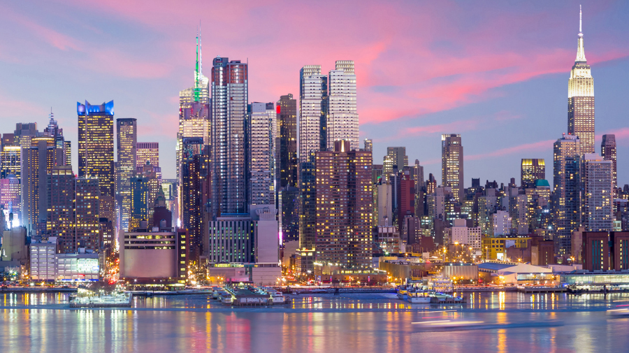 The Perfect Bachelorette Itinerary in New York