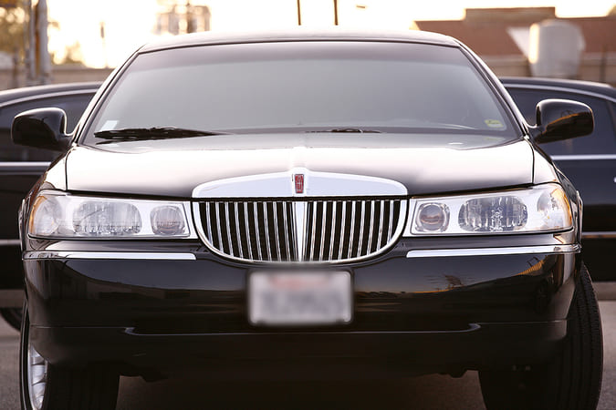 Lincoln Stretch Limos